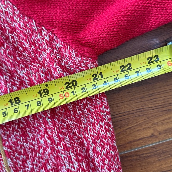 Vintage Christmas Sweater size small - Picture 5 of 8